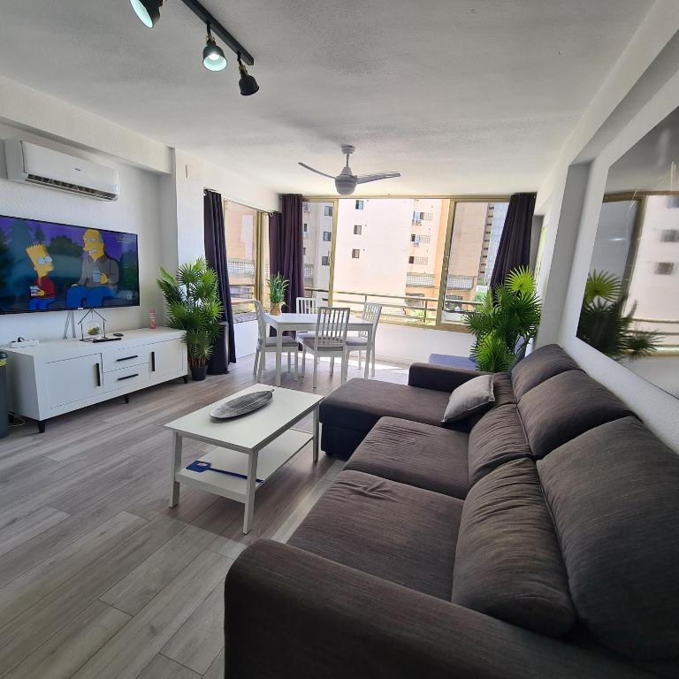 Apartamento Cardenal IF Beach - 4