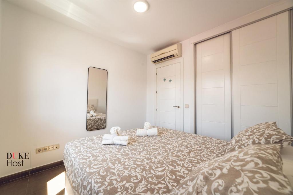 Vistalegre Apartments6 - 2