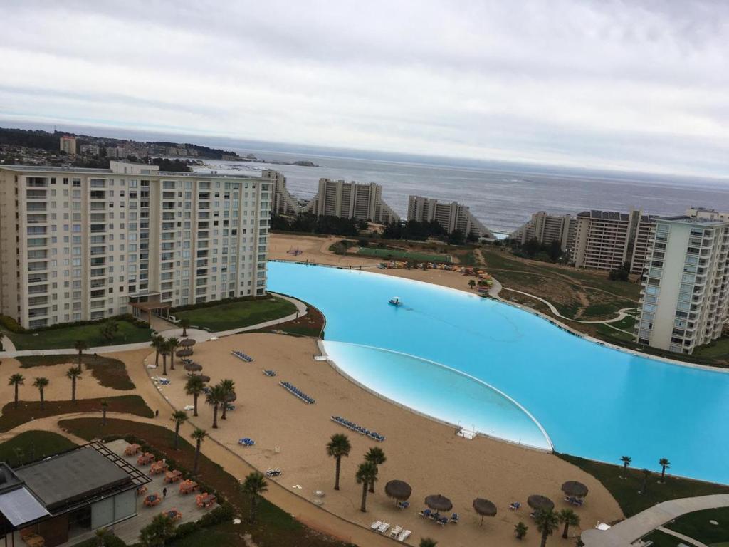 ALGARROBO - Con Vista al Mar - 3