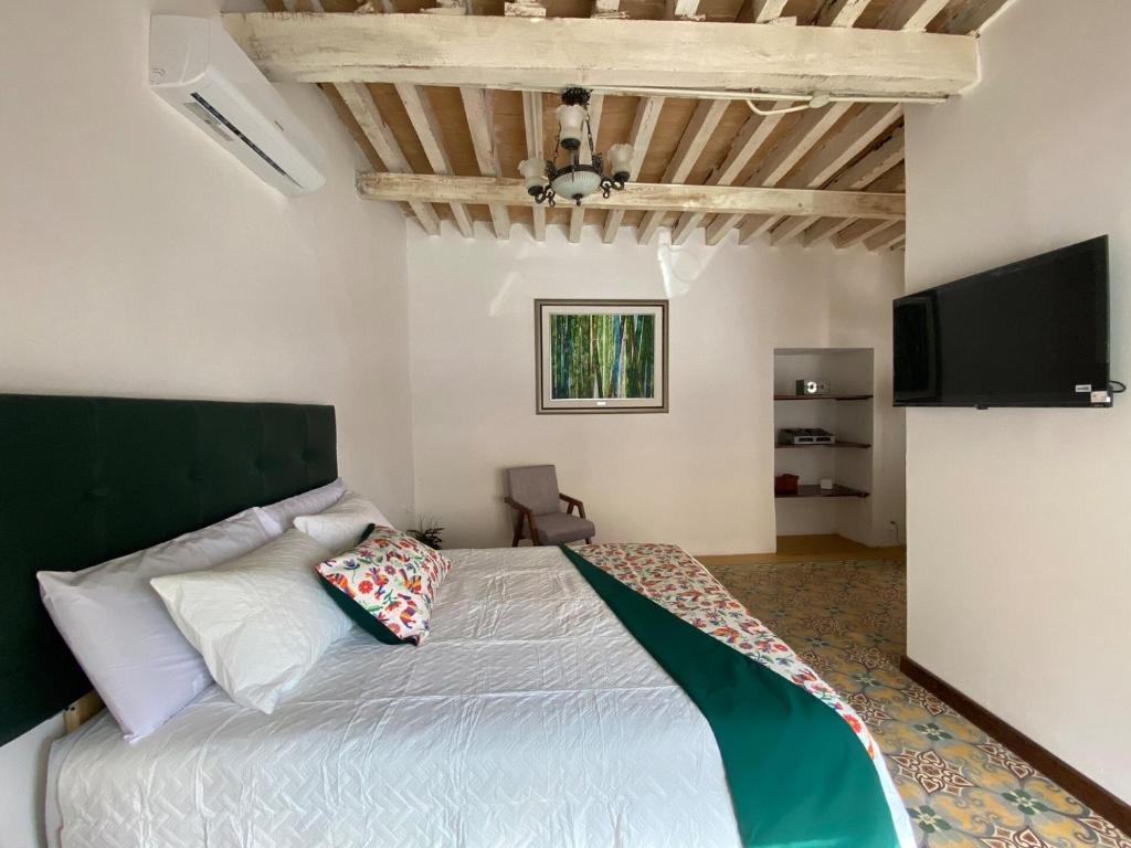 Casa Queretana H1 - 1