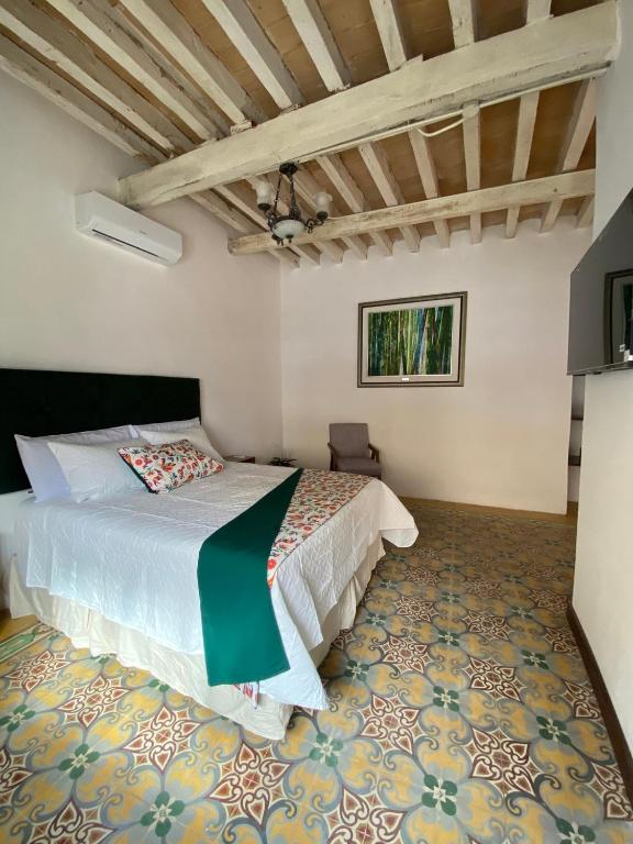 Casa Queretana H1 - 3