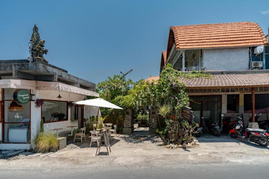 Kutampi Penida Resort