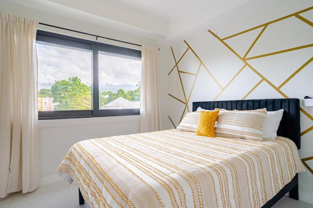 Kingston Paradise - Luxury Suite, Kingston