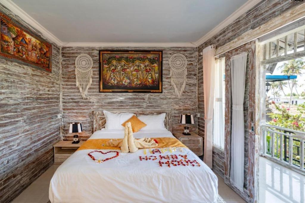 Kutampi Penida, Nusa Penida