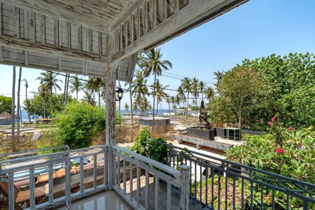 Kutampi Penida Resort