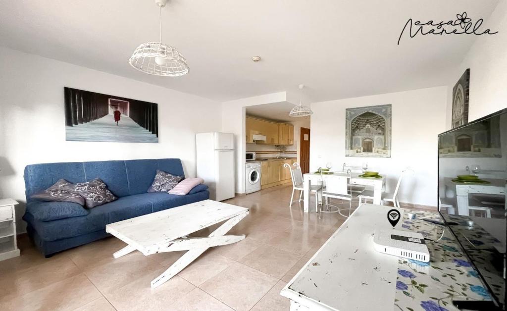 Marella House - 1