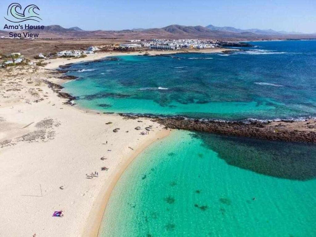 Cotillo Vista Mar - 4