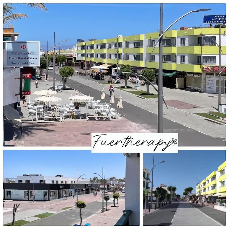 Fuerterapy - 4