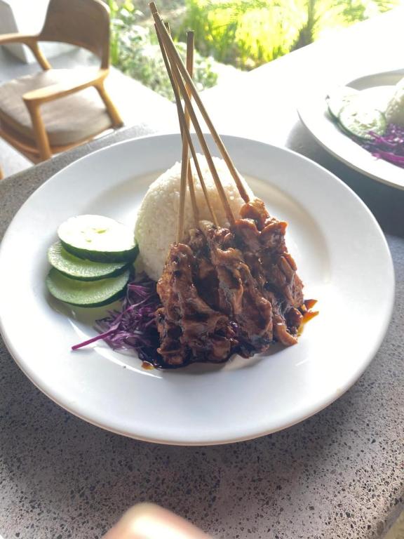 お料理のイメージ