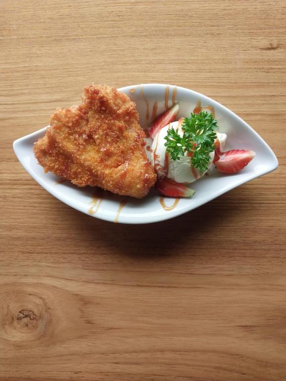 お料理のイメージ