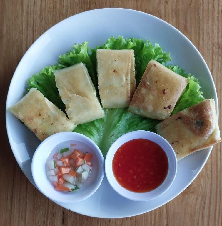 お料理のイメージ