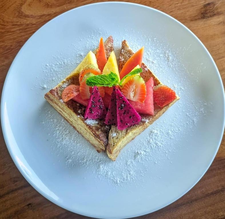 お料理のイメージ