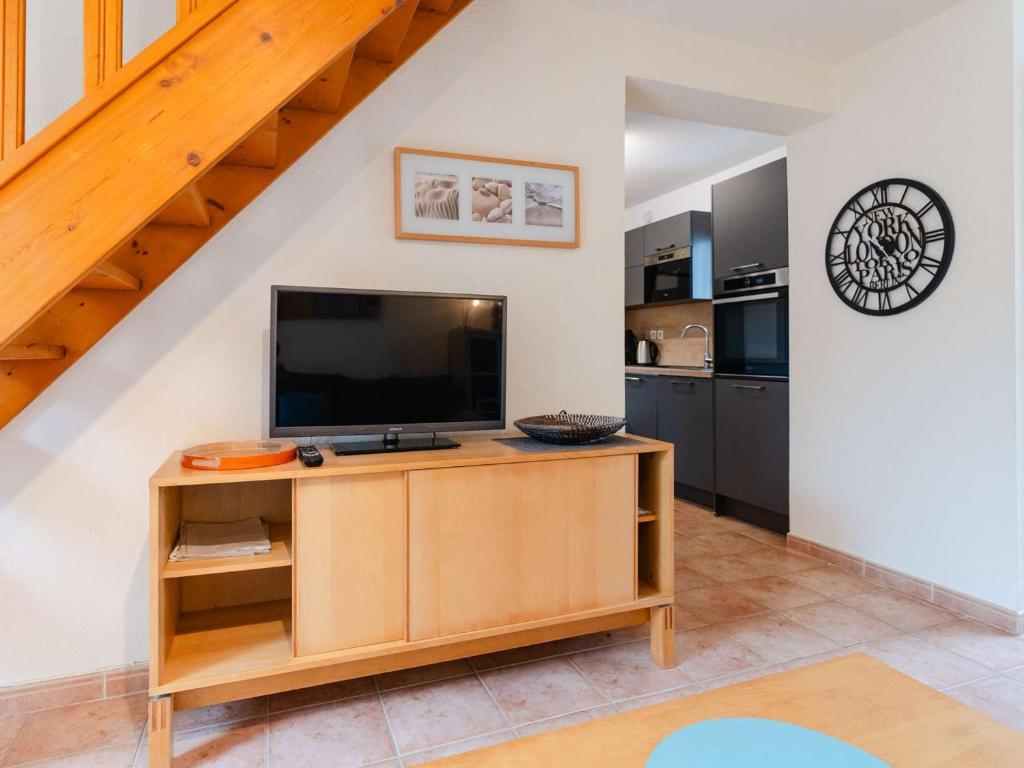 Villa 3 pièces à Narbonne-Plage, animaux acceptés - FR-1-409-276 - 3