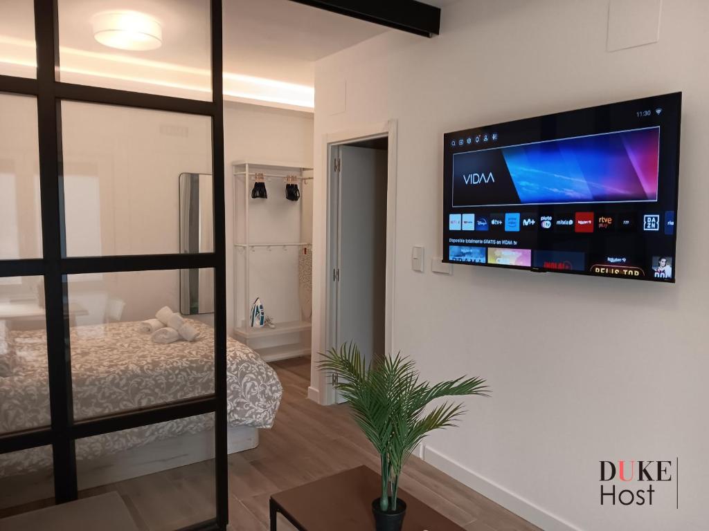 Puerta de Hierro Apartments, Мадрид