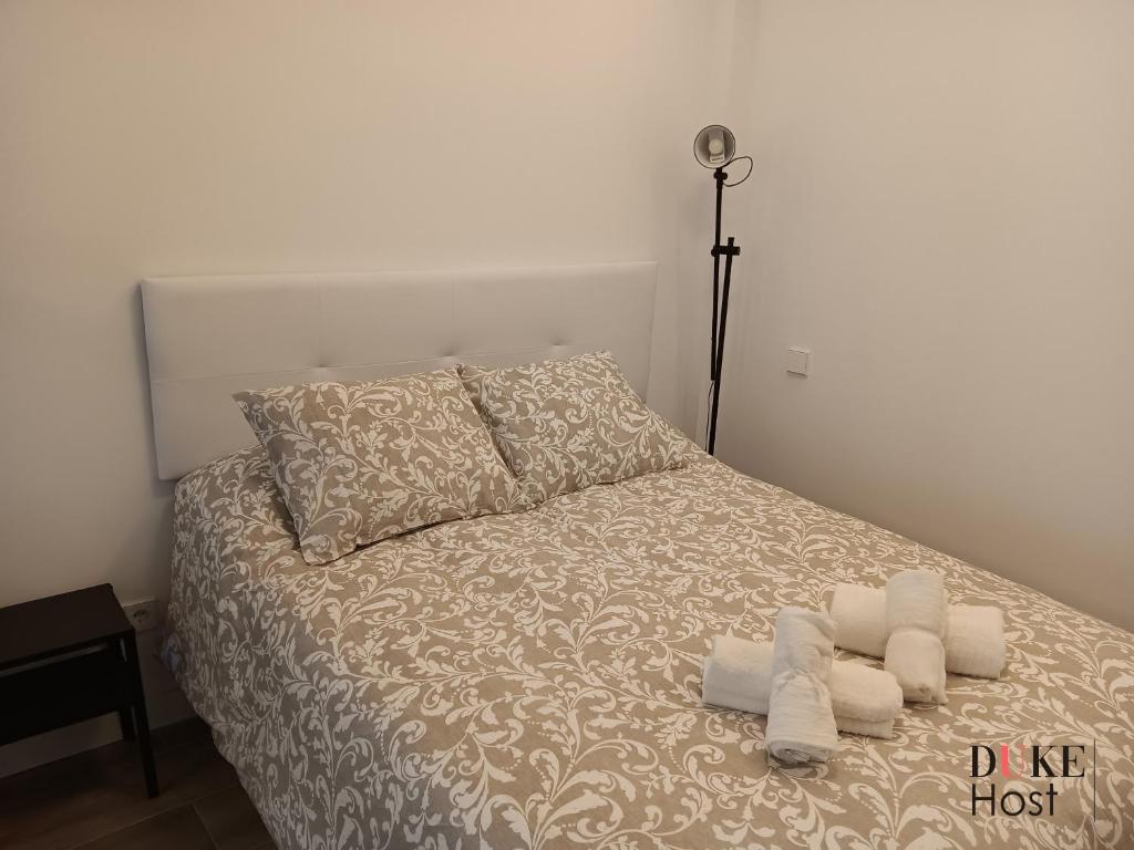 Puerta de Hierro Apartments - 3