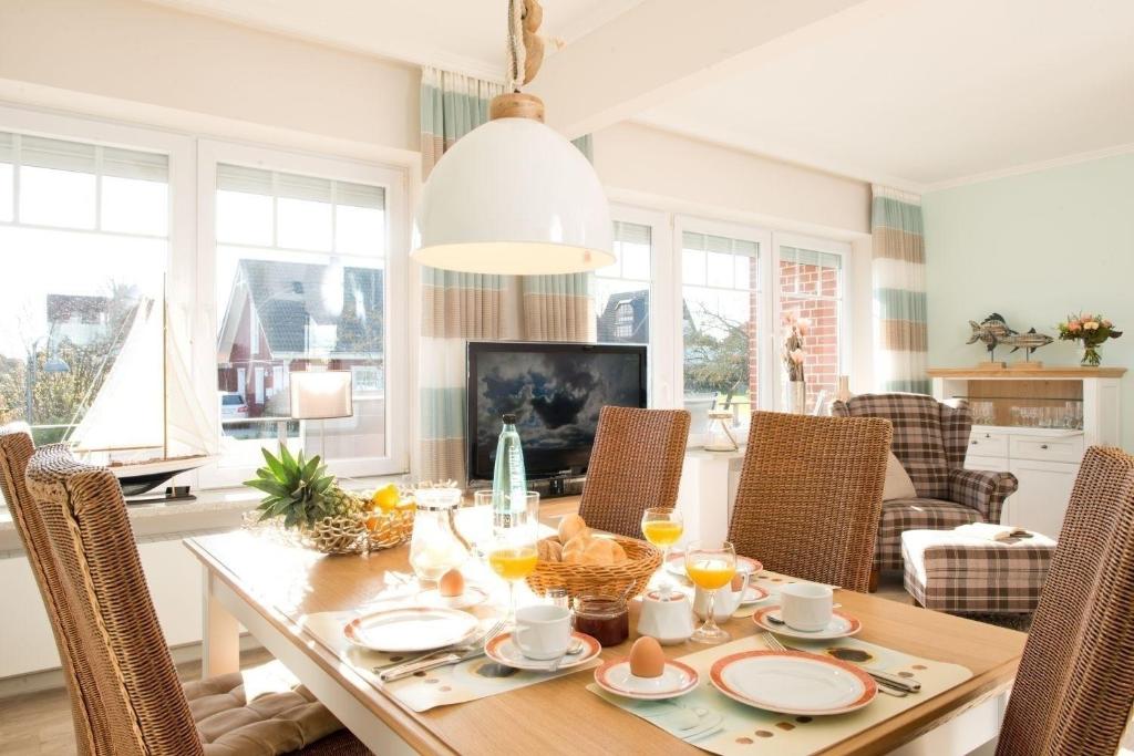 Strandhöhe - Wohnung 2, Grömitz