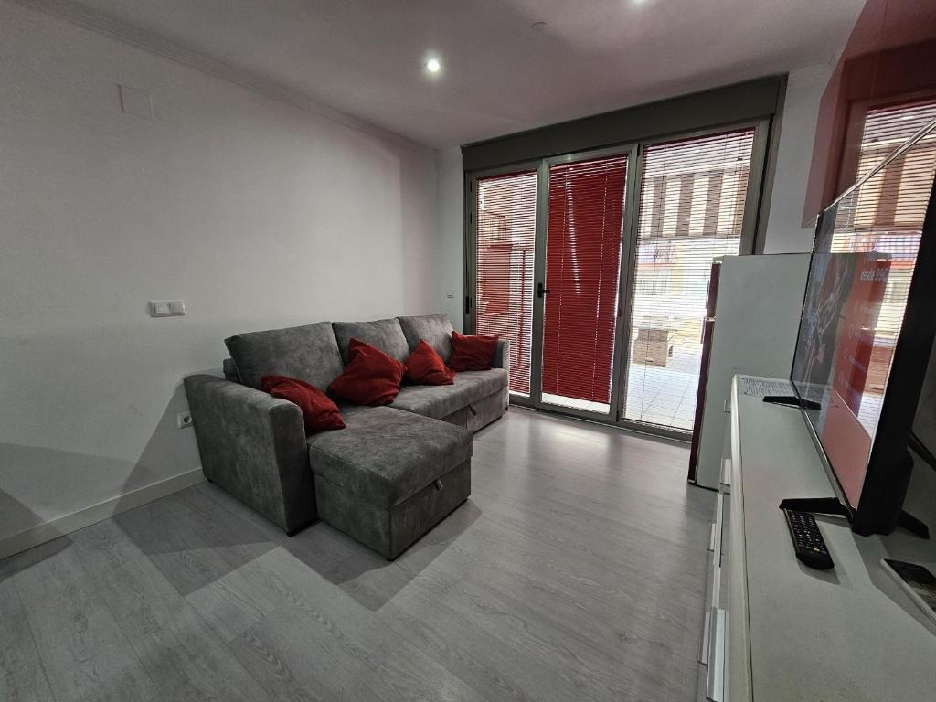 Apartamento Florida IF Beach - 2