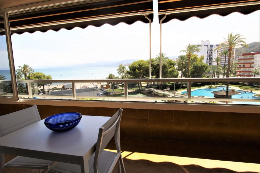 Vacansis Apartamento Florazar 2, 4 - 2