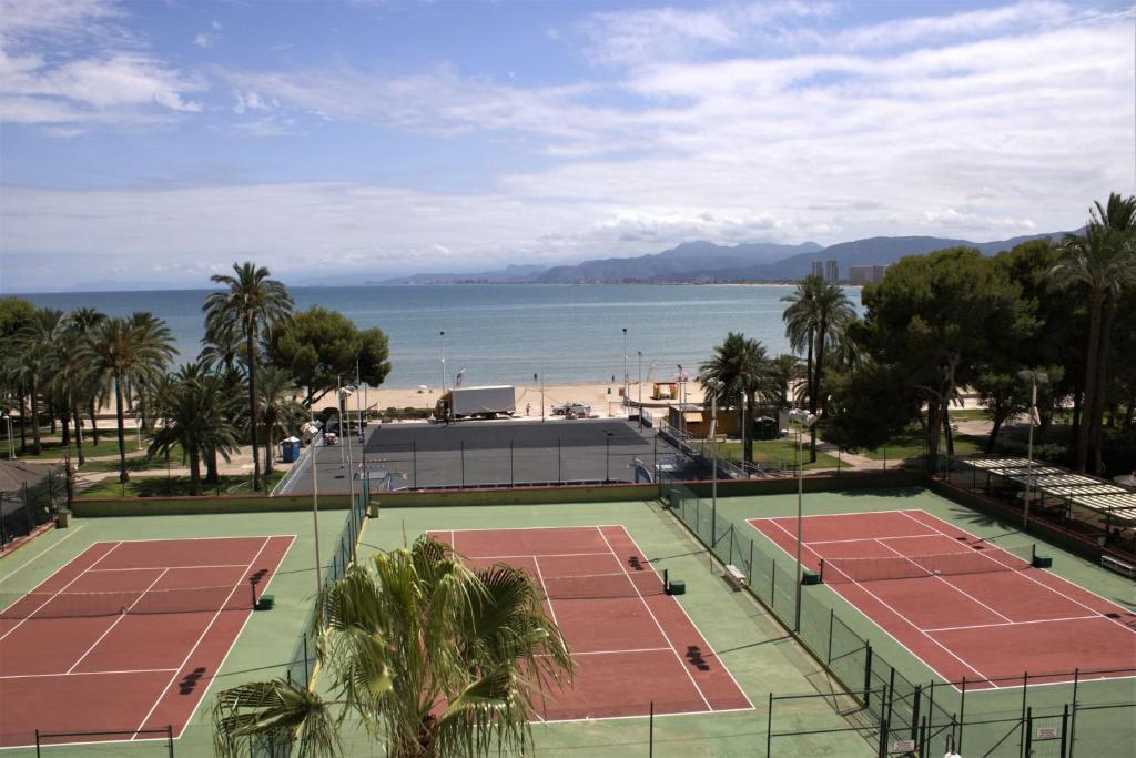 Vacansis Apartamento Florazar 2, 4 - 4