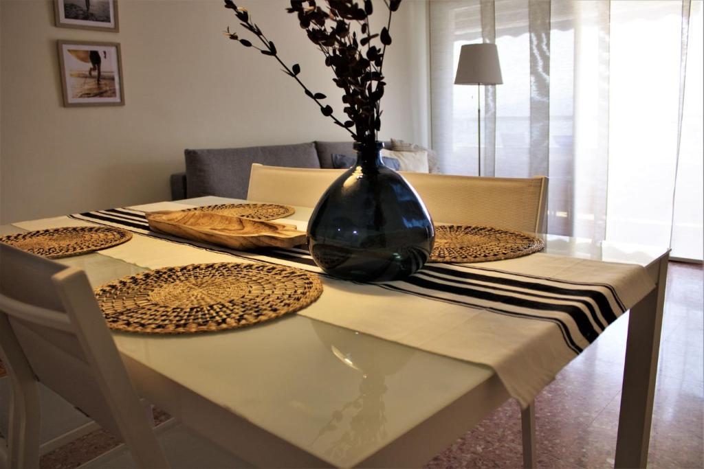 Vacansis Apartamento Florazar 2, 4 - 5