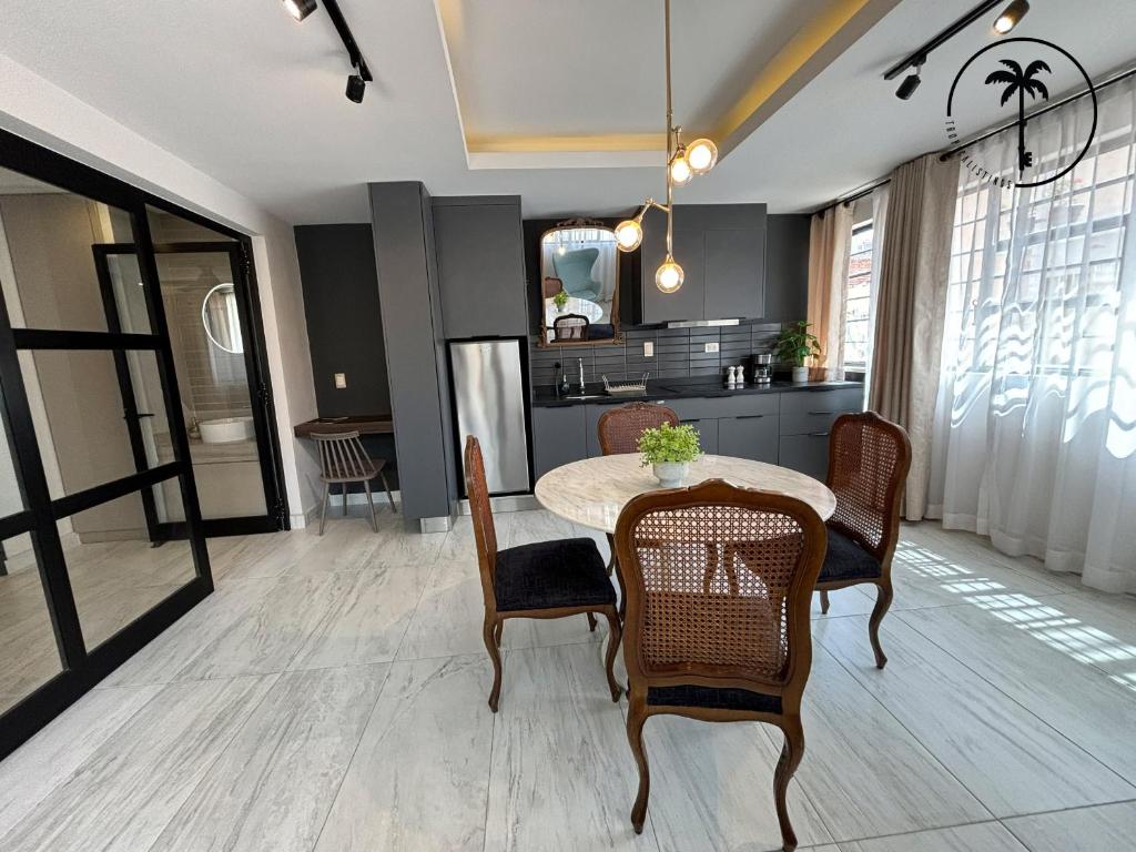 Loft en centro histórico de Mazatlán! - 4