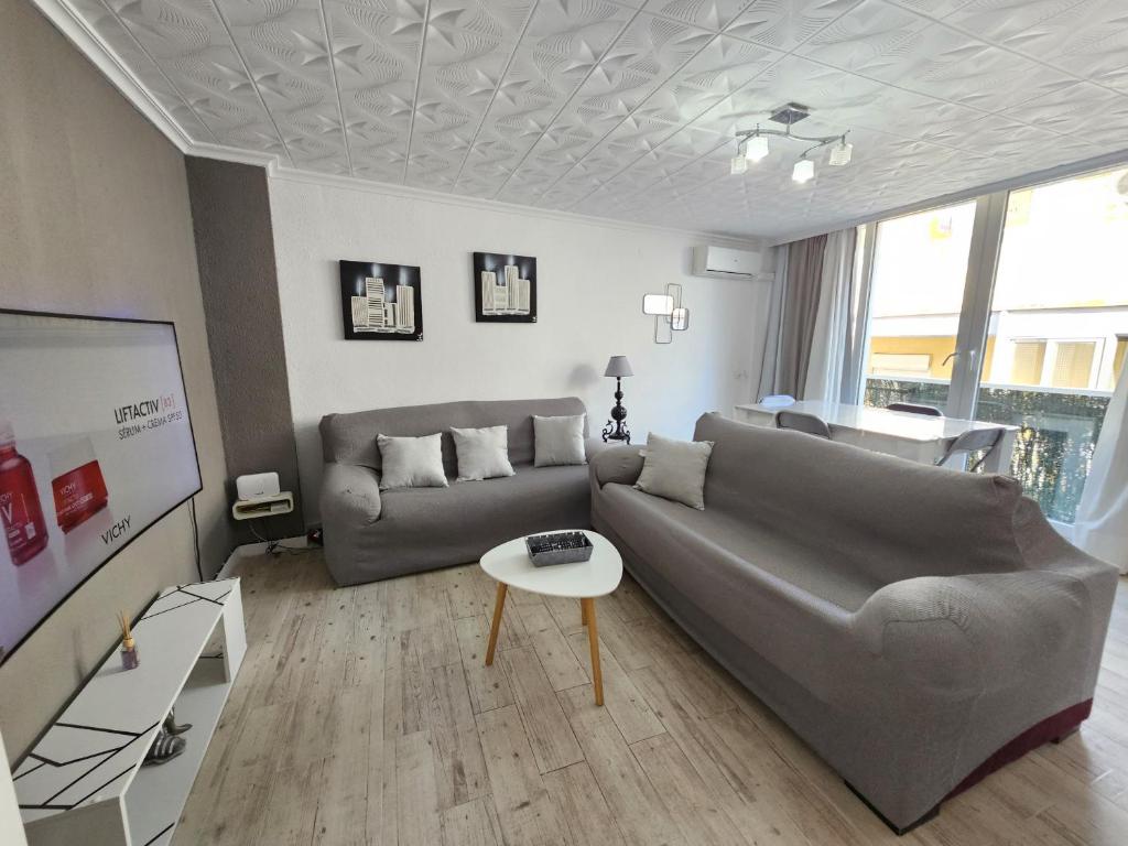 Apartamento Maria Victoria IF Benidorm - 1
