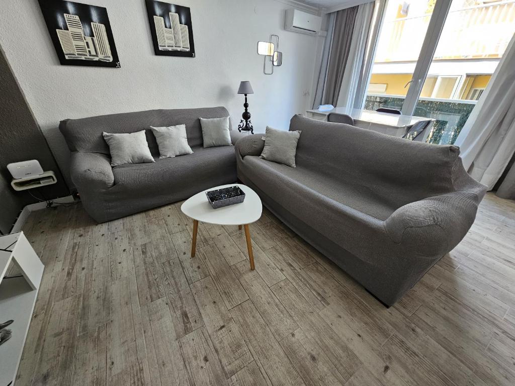 Apartamento Maria Victoria IF Benidorm - 2