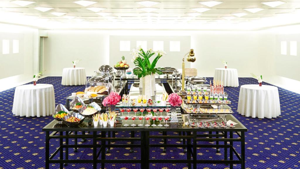 Meeting room / ballrooms