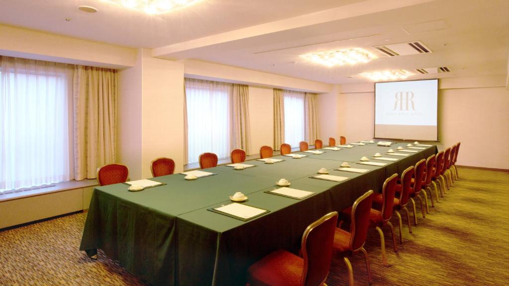 Meeting room / ballrooms