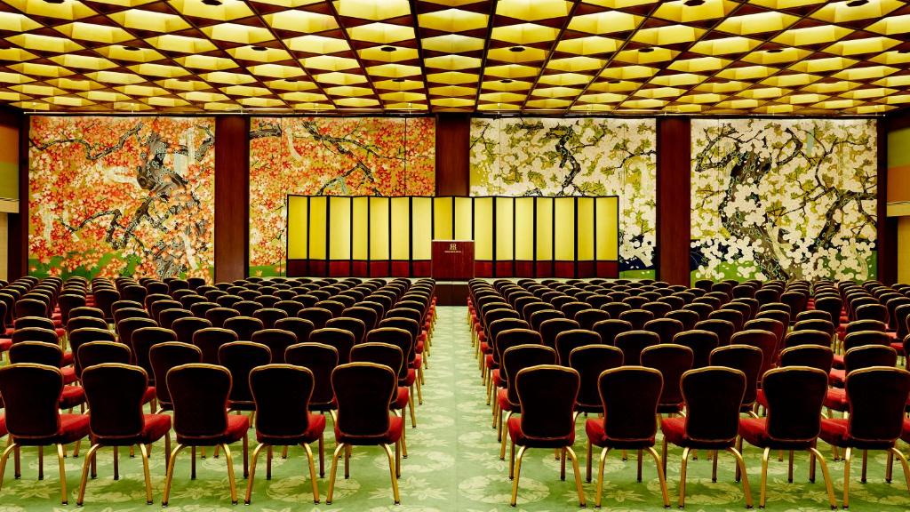 Meeting room / ballrooms