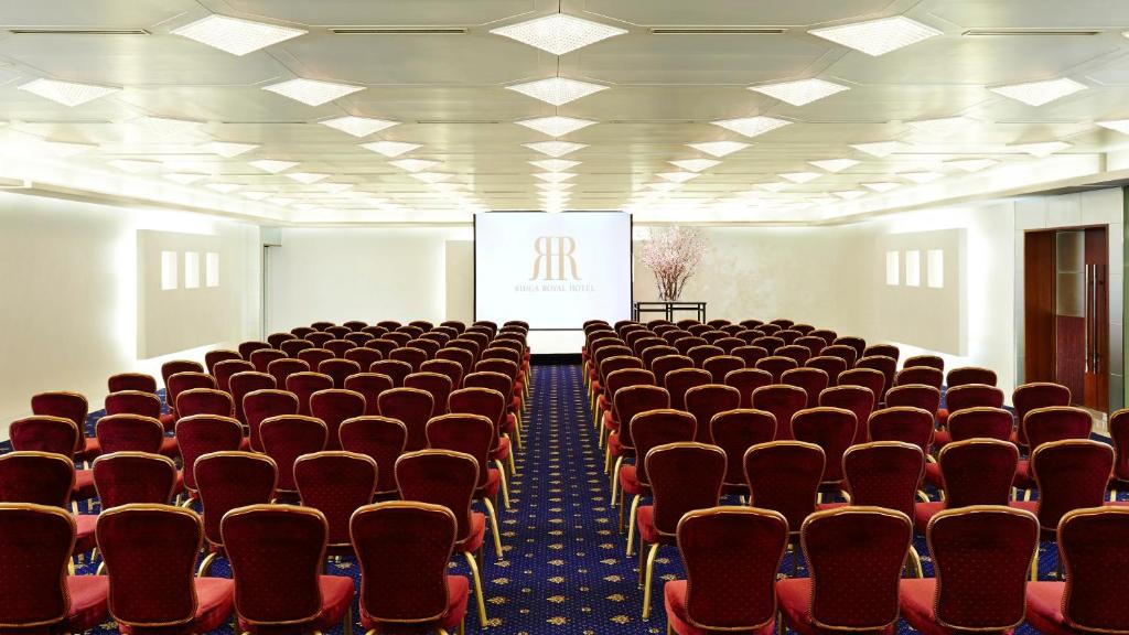 Meeting room / ballrooms