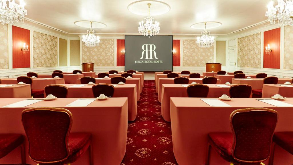 Meeting room / ballrooms