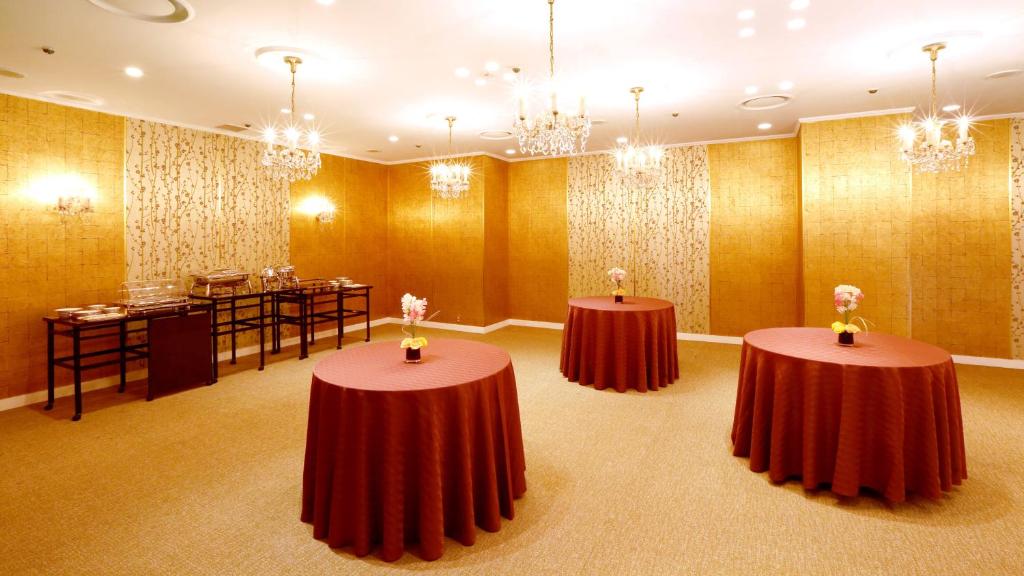 Meeting room / ballrooms