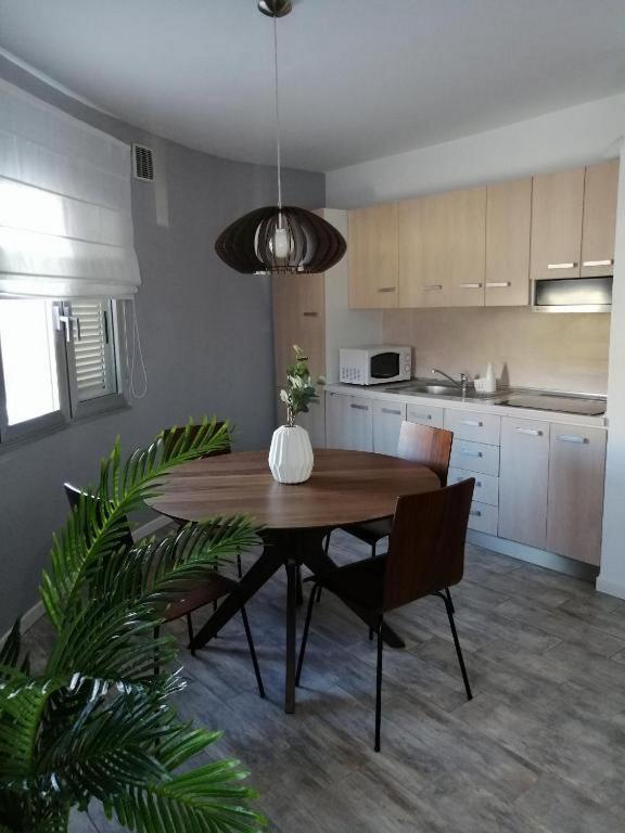 Apartamento AQUAVIVA - El Médano - 2