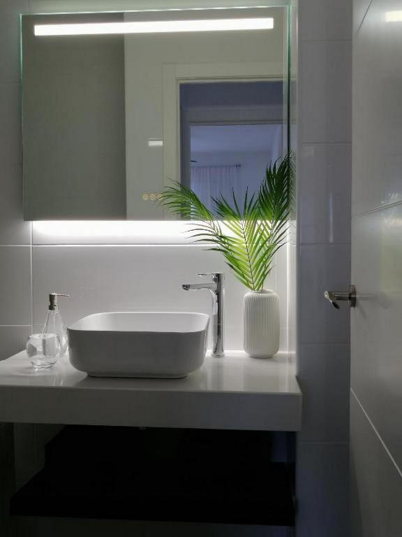Apartamento AQUAVIVA - El Médano - 5