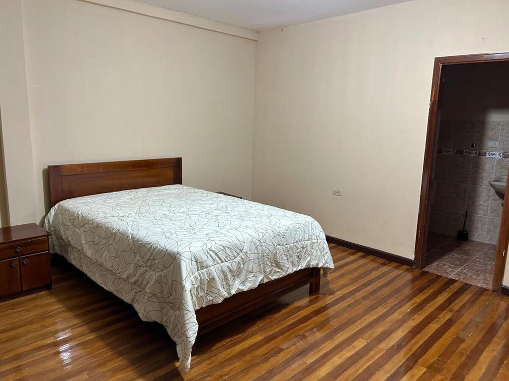 My home in Sucúa - 3