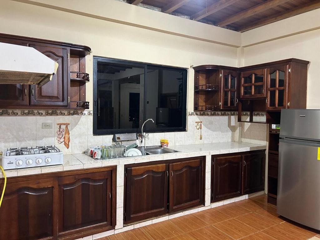 My home in Sucúa - 4