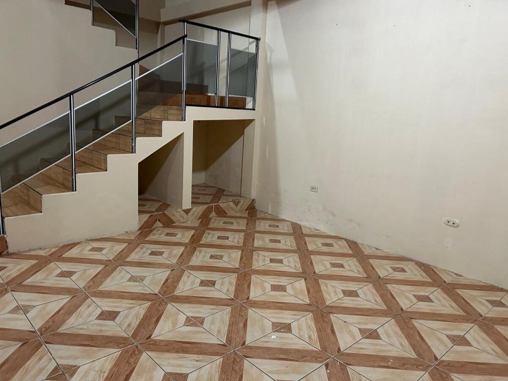 My home in Sucúa - 5