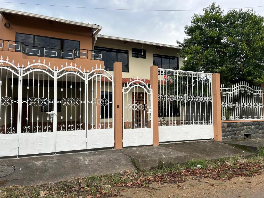 My home in Sucúa, Sucúa