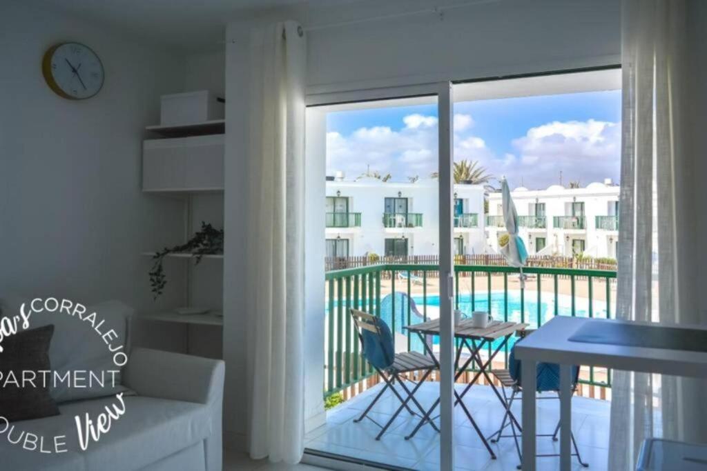 B-Rent Noa's Double Pool View - 4