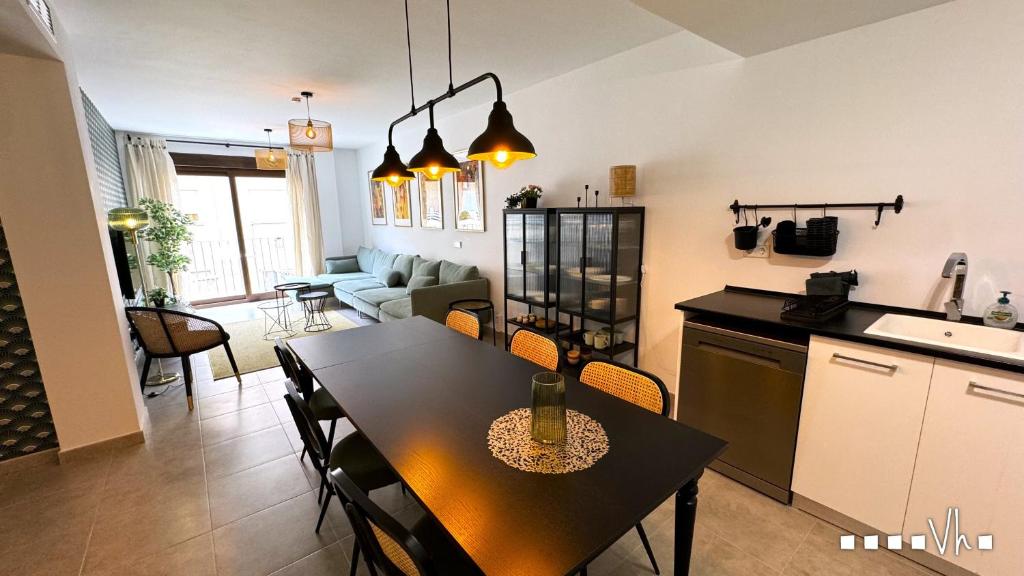 VH CostaBlanca - APARTAMENTO PERLA DEL MAR - 5