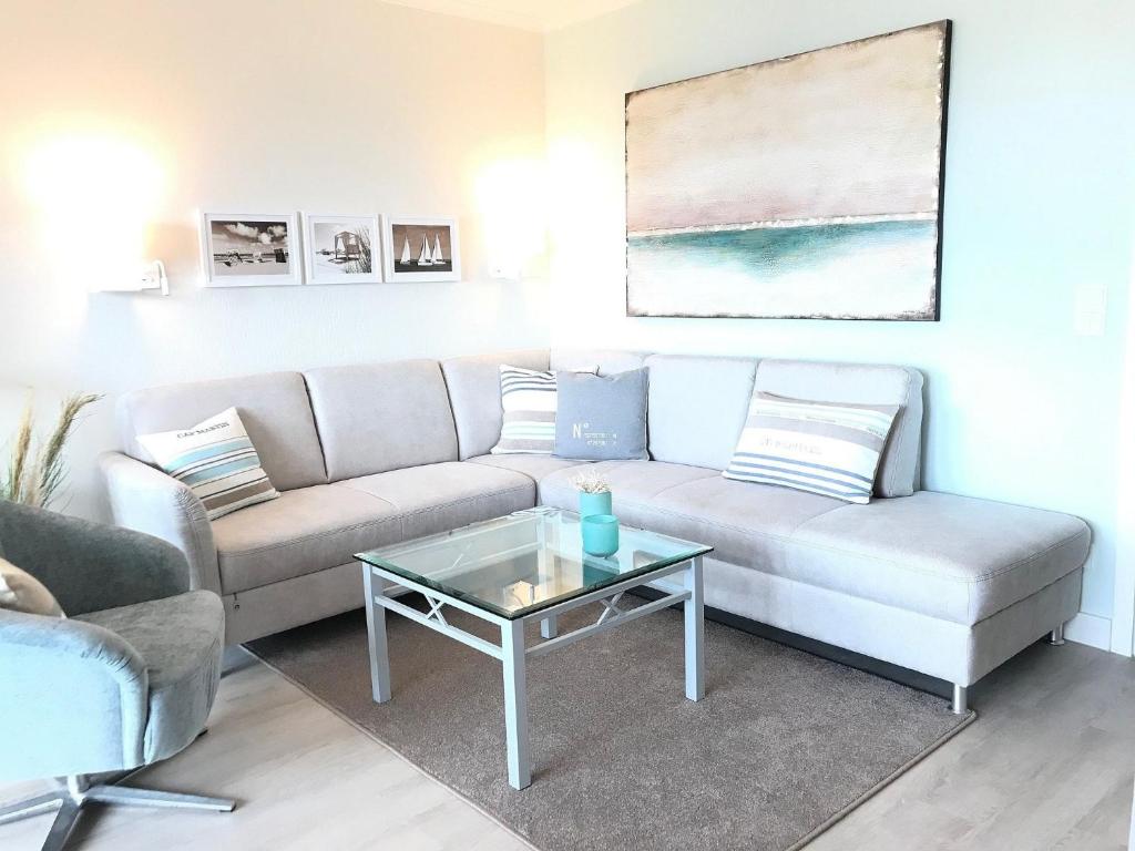 STRANDIDYLL, 4 - Typ A4S, Grömitz