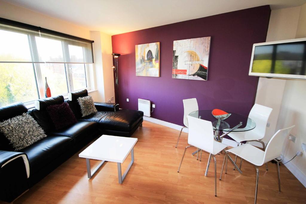 Waterloo, Newcastle upon Tyne