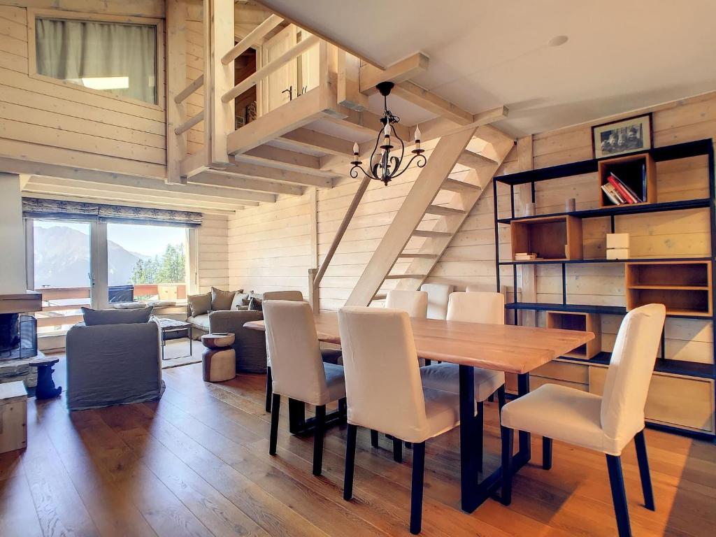 Astoria 341, Verbier