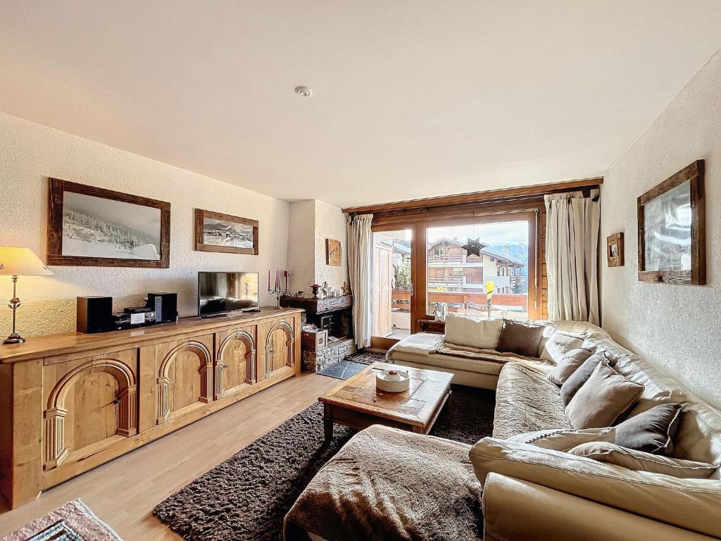 Astoria 127, Verbier