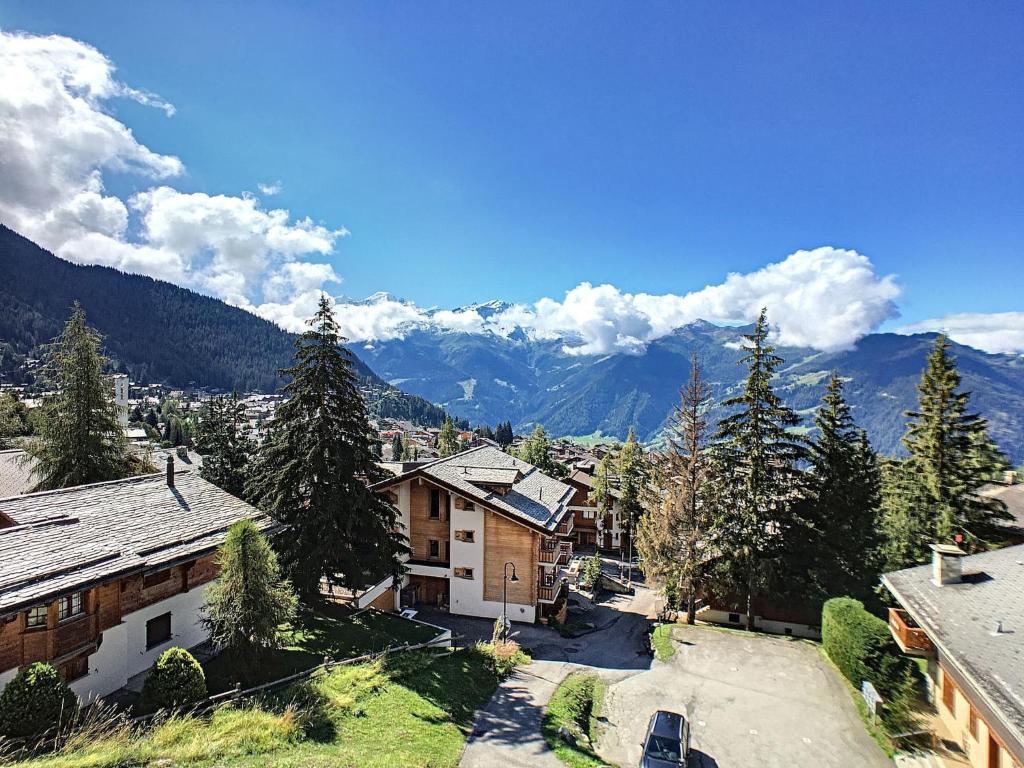 Tayannes 223, Verbier