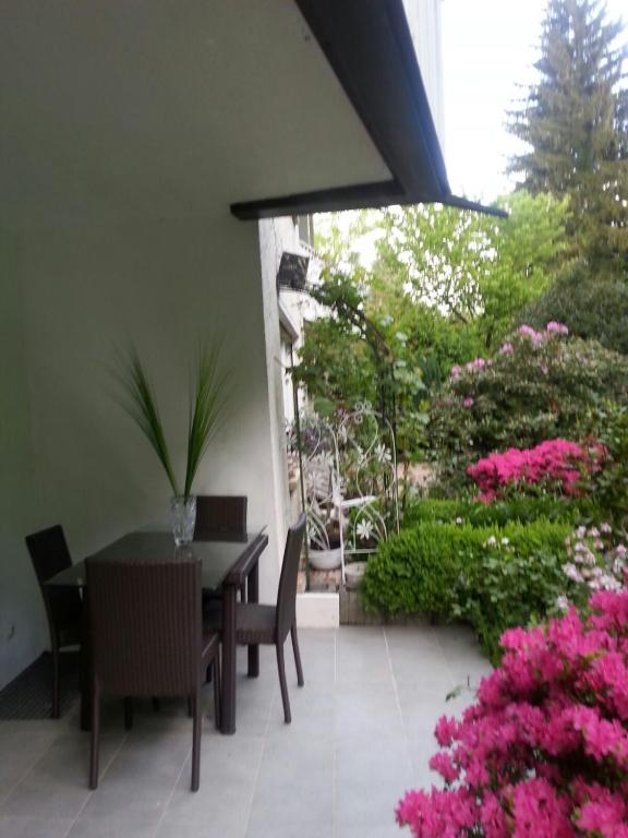 At the Turgenev Villa Apartment photo