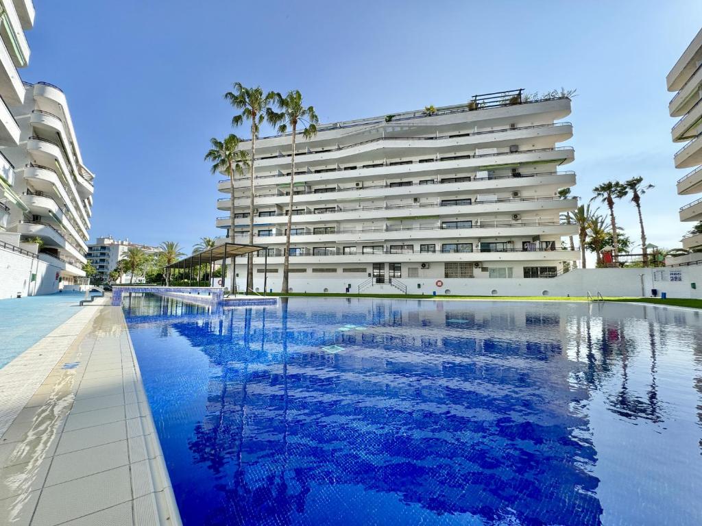 Mediterranean Way - Cannes - 3