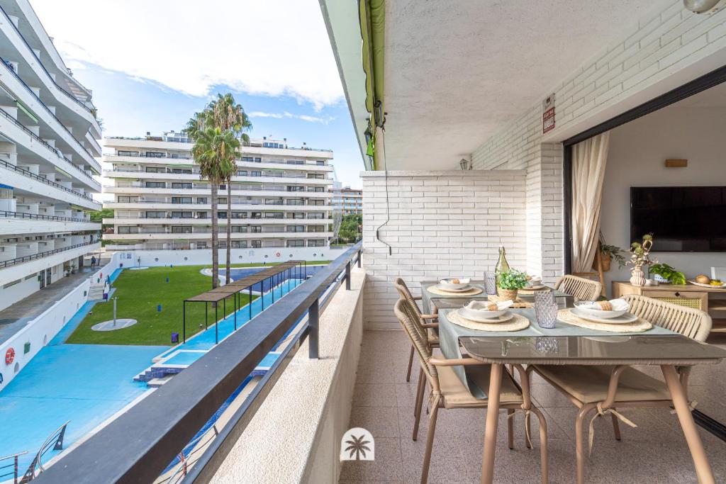 Mediterranean Way - Cannes - 2