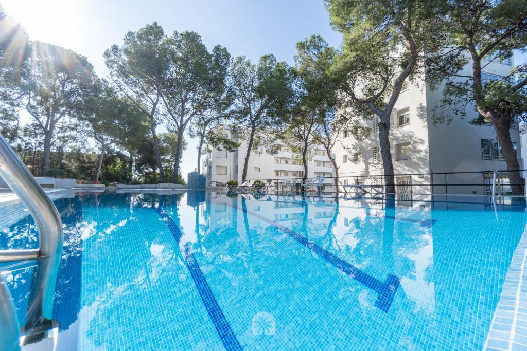 Mediterranean Way - Rits - 3
